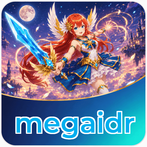 Proses download APK di browser Chrome Android